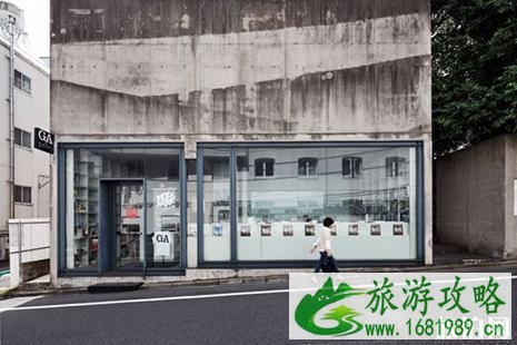 东京有哪些值得一去的博物馆和美术馆 东京有哪些值得一去的博物馆和美术馆