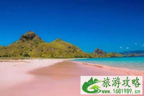 龙目岛有什么好玩的 龙目岛景点推荐 龙目岛有什么好玩的 龙目岛景点推荐