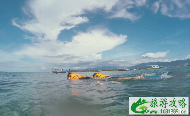 龙目岛有什么好玩的 龙目岛景点推荐 龙目岛有什么好玩的 龙目岛景点推荐