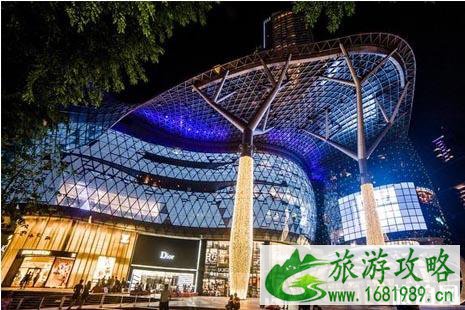 新加坡圣诞节打折吗 新加坡圣诞节打折信息整理