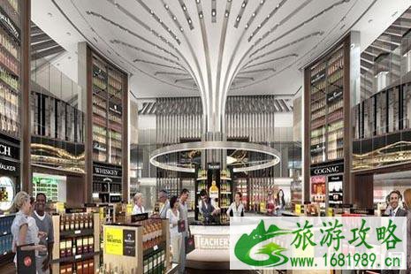 新加坡圣诞节打折吗 新加坡圣诞节打折信息整理