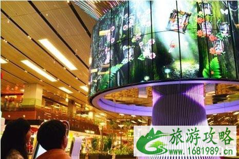 新加坡圣诞节打折吗 新加坡圣诞节打折信息整理