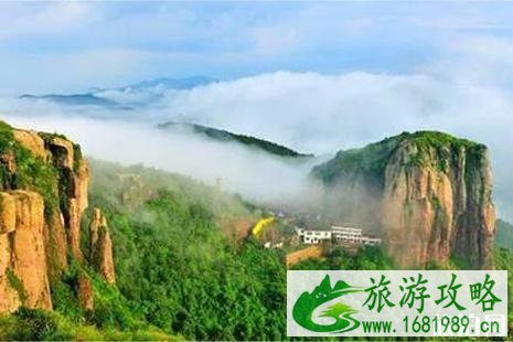 2022温岭景区双休日免费时间段+景点 温岭景区门票免费吗 2022温岭景区双休日免费时间段+景点 温岭景区门票免费吗