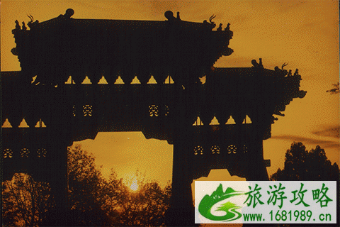 北京八大处游玩攻略(门票+开放时间+地址交通指南) 北京八大处游玩攻略(门票+开放时间+地址交通指南)