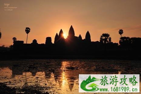 柬埔寨有哪些好玩的地方 柬埔寨旅游景点