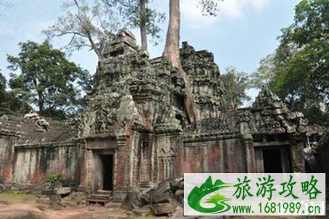 柬埔寨有哪些好玩的地方 柬埔寨旅游景点