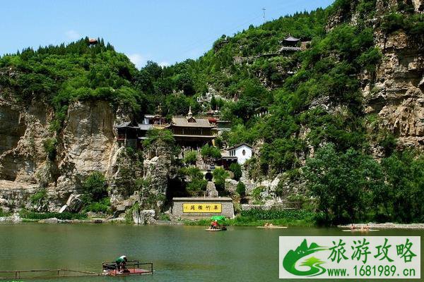 2022北京公园年票包含那些景点 2022北京公园年票包含那些景点