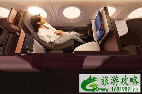 2022年全球航司十佳榜单