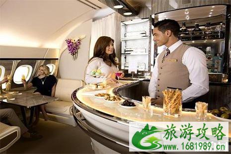 2022年全球航司十佳榜单