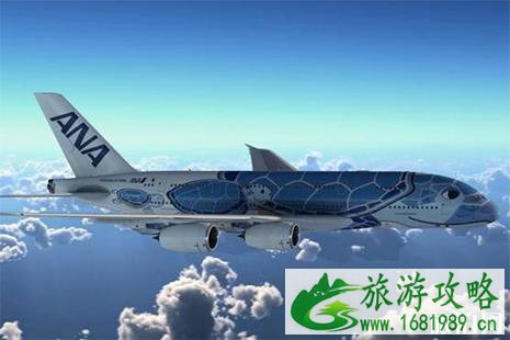 2022年全球航司十佳榜单