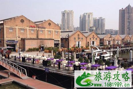 广州跨年倒计时的地方