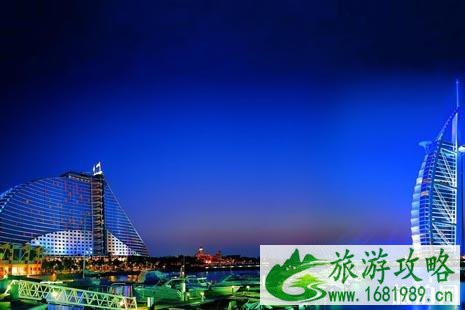 2022拼假攻略迪拜旅游推荐