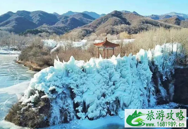 2022延庆玉渡山冰雪大世界时间+门票+地址+交通