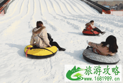 2022北京国际鲜花港冰雪文化节时间+门票+优惠活动 2022北京国际鲜花港冰雪文化节时间+门票+优惠活动