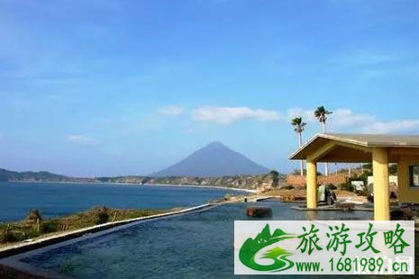 鹿儿岛旅游景点介绍