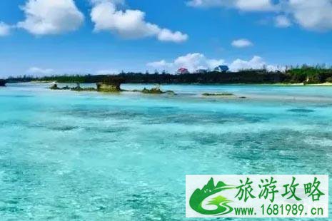 鹿儿岛旅游景点介绍