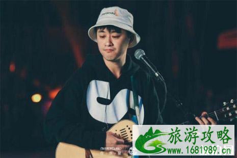 2022北京室内跨年狂欢 嘉宾名单+门票+地点 2022北京室内跨年狂欢 嘉宾名单+门票+地点