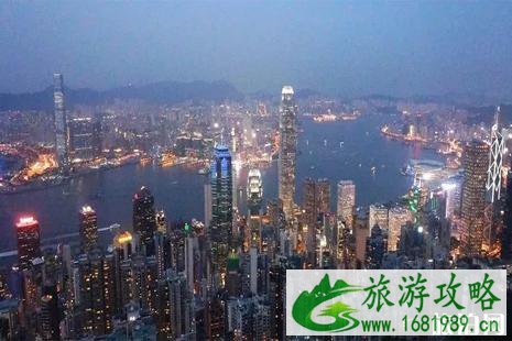深圳办港澳通行证需要什么资料（新变化+详情）