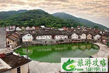兴宁必游景点 兴宁景点排行榜