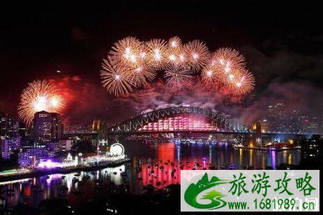 2022元旦跨年去哪 国内元旦跨年有什么活动 2022元旦跨年去哪 国内元旦跨年有什么活动