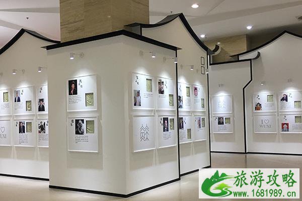 无锡博物院开放时间 无锡博物院开放时间
