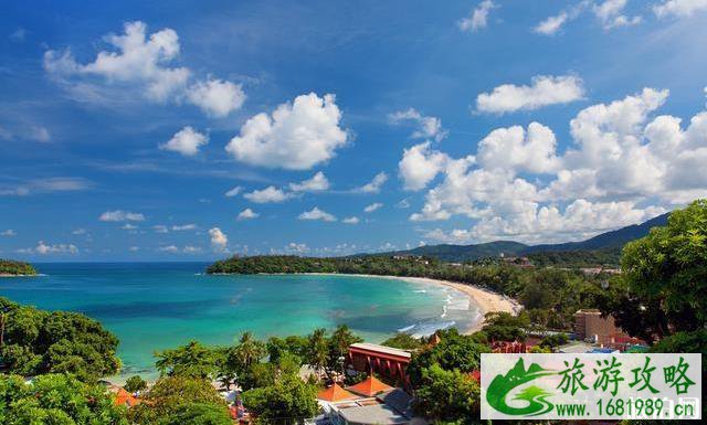普吉岛旅游攻略自由行