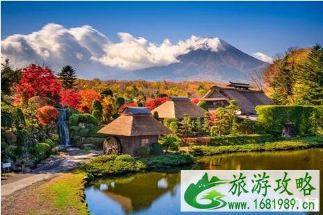 日本升龙道攻略 日本升龙道攻略