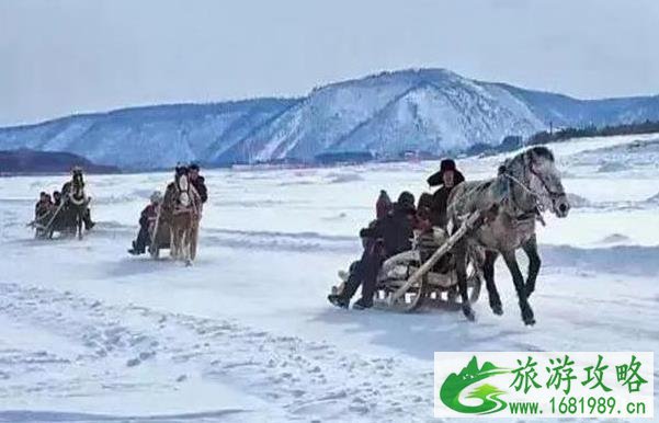 雪乡旅游攻略2022最新版 雪乡旅游攻略2022最新版