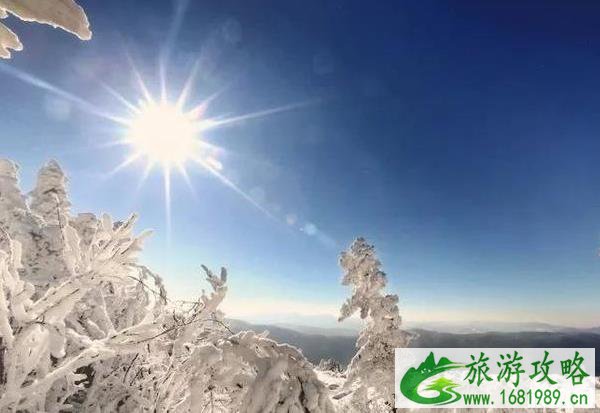 雪乡旅游攻略2022最新版 雪乡旅游攻略2022最新版