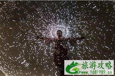 2022北京首届艺术季桃花源 时间+门票+作品 2022北京首届艺术季桃花源 时间+门票+作品