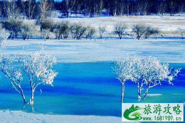 12月去哪里旅游最好 12月去哪里旅游最好