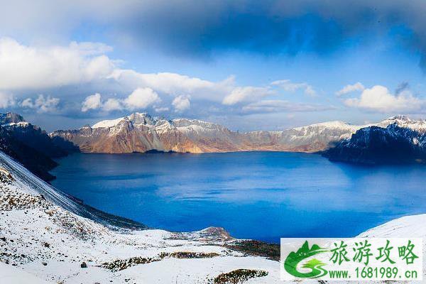 12月去哪里旅游最好 12月去哪里旅游最好