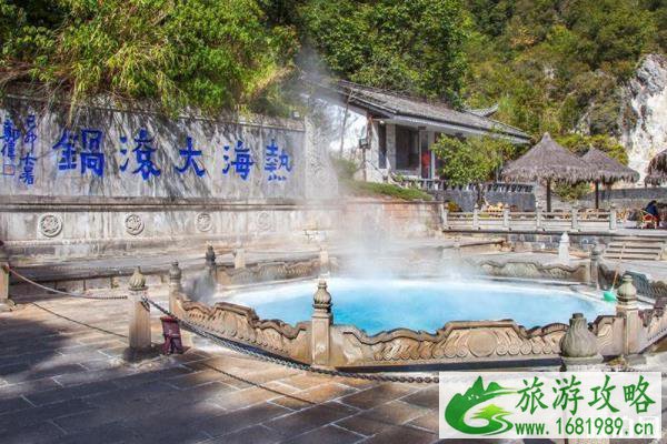 12月去哪里旅游最好 12月去哪里旅游最好