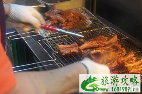 韩国有哪些不可错过的美食 韩国有哪些不可错过的美食