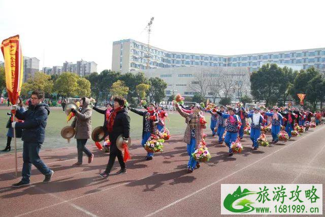 2022无锡泰伯庙会活动攻略(地址+时间+交通指南)