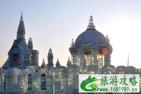 春节一家人去哪里旅游