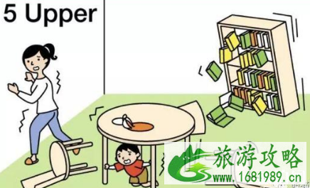 2022洛亚蒂群岛地震影响哪些城市 2022洛亚蒂群岛地震影响哪些城市