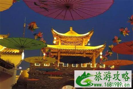 2022年武功后稷文化节既河滩古会举办时间 时间+地点