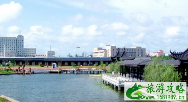 2022年梅花湾新春灯会时间+亮灯时间 2022年梅花湾新春灯会时间+亮灯时间