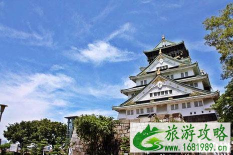 日本旅游最值得去的地方是哪里 日本旅游最值得去的地方是哪里