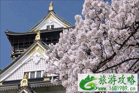 日本旅游最值得去的地方是哪里 日本旅游最值得去的地方是哪里