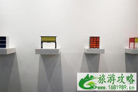 2022秋季广州国际艺术博览会 如何兑票+参观时间+亮点 2022秋季广州国际艺术博览会 如何兑票+参观时间+亮点