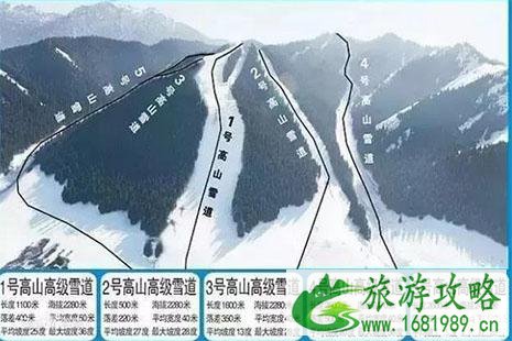 丝绸之路国际滑雪场11月10日开滑 丝绸之路国际滑雪场怎么去 旅游专列信息 丝绸之路国际滑雪场11月10日开滑 丝绸之路国际滑雪场怎么去 旅游专列信息