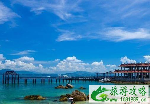 春节去哪里过冬旅游比较好 春节去哪里过冬旅游比较好