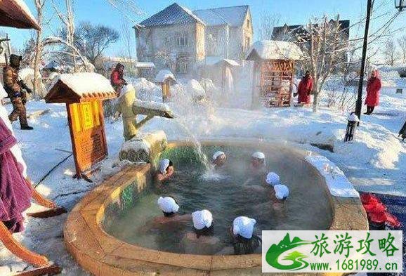 春节去哪里过冬旅游比较好 春节去哪里过冬旅游比较好