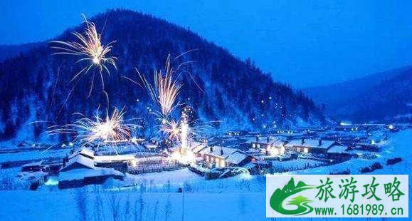 春节去哪里过冬旅游比较好 春节去哪里过冬旅游比较好