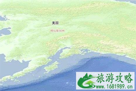 2022年12月美国阿拉斯加地震影响航班吗 2022年12月美国阿拉斯加地震影响航班吗