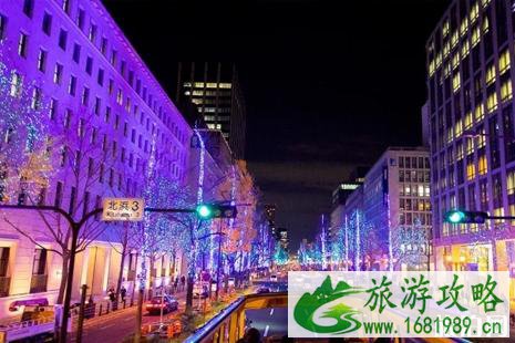 2022大阪彩灯秀时间+地点+门票价格 2022大阪彩灯秀时间+地点+门票价格