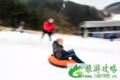 北京云佛山滑雪场 滑雪票+戏雪票+教练票价格 北京云佛山滑雪场 滑雪票+戏雪票+教练票价格