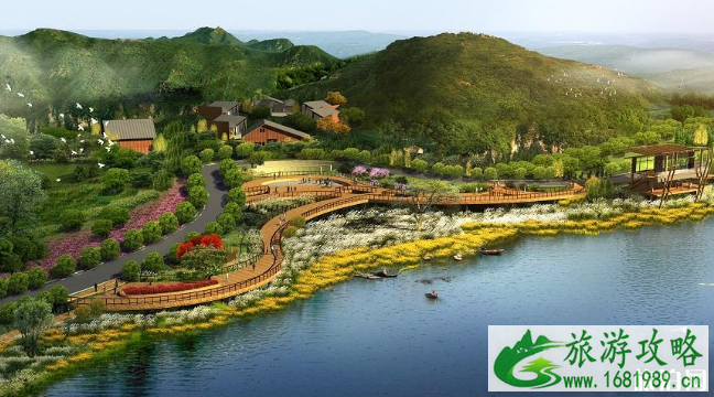 2022-2022京津冀冬季部分景区关闭名单+开放时间 冬天去哪旅游最好